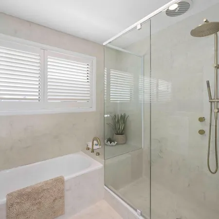 Deja Bleu - Great Family Home With Jetty Port Macquarie Exterior photo